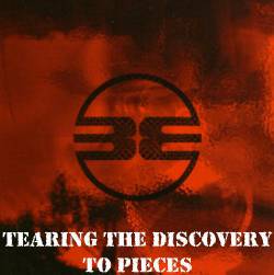 Blaze Bayley : Tearing the Discovery to Pieces